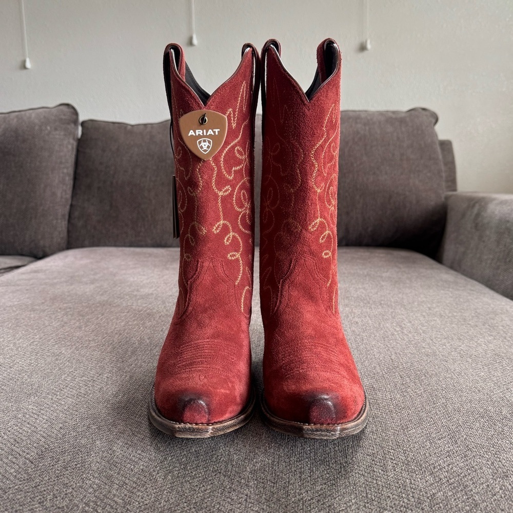 ARIAT Jukebox Western Boot - Picture 7 of 13